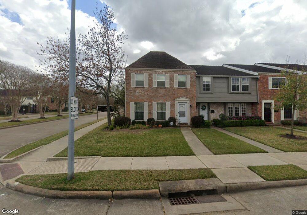 14401 Still Meadow Dr, Houston, TX 77079 - photo 1