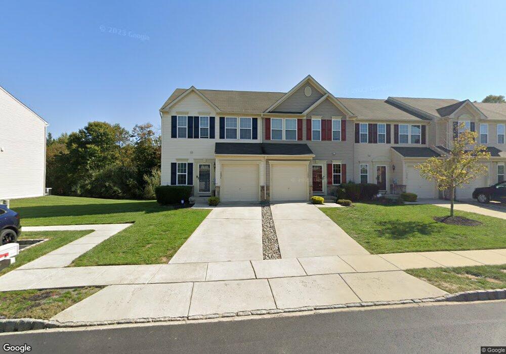 1806 Exposition Dr unit 1806, Williamstown, NJ 08094 - photo 1