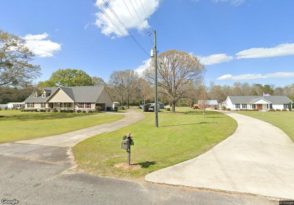 85 Hayes Rd, Byron, GA 31008 - photo 1