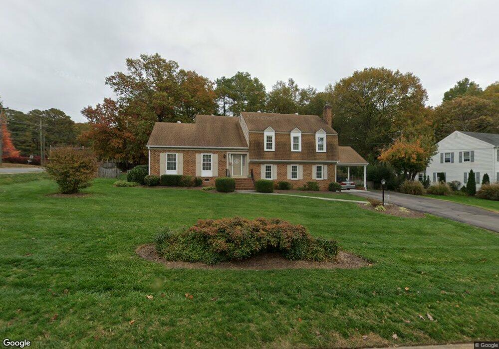 1627 Westcastle Dr, Henrico, VA 23238 - photo 1