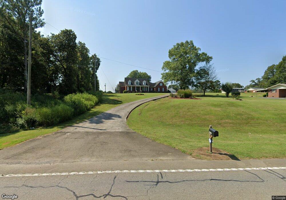 6031 Fairmount Hwy SE, Calhoun, GA 30701 - photo 1