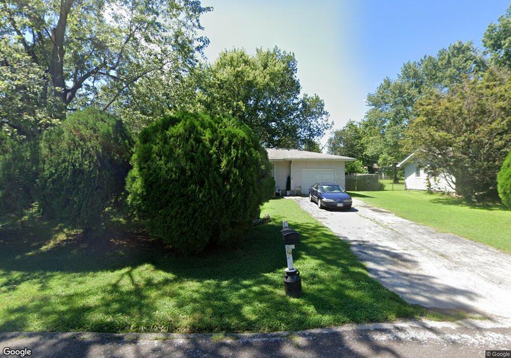 705 Hightower St, Nixa, MO 65714 - photo 1