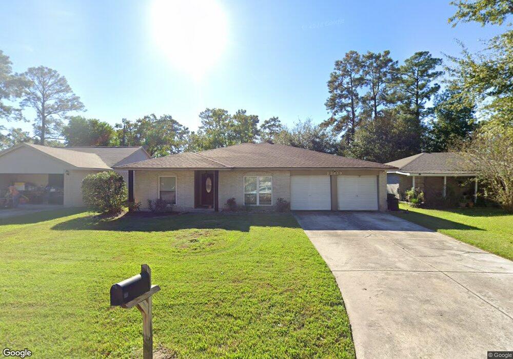 23419 Newgate Dr, Spring, TX 77373 - photo 1