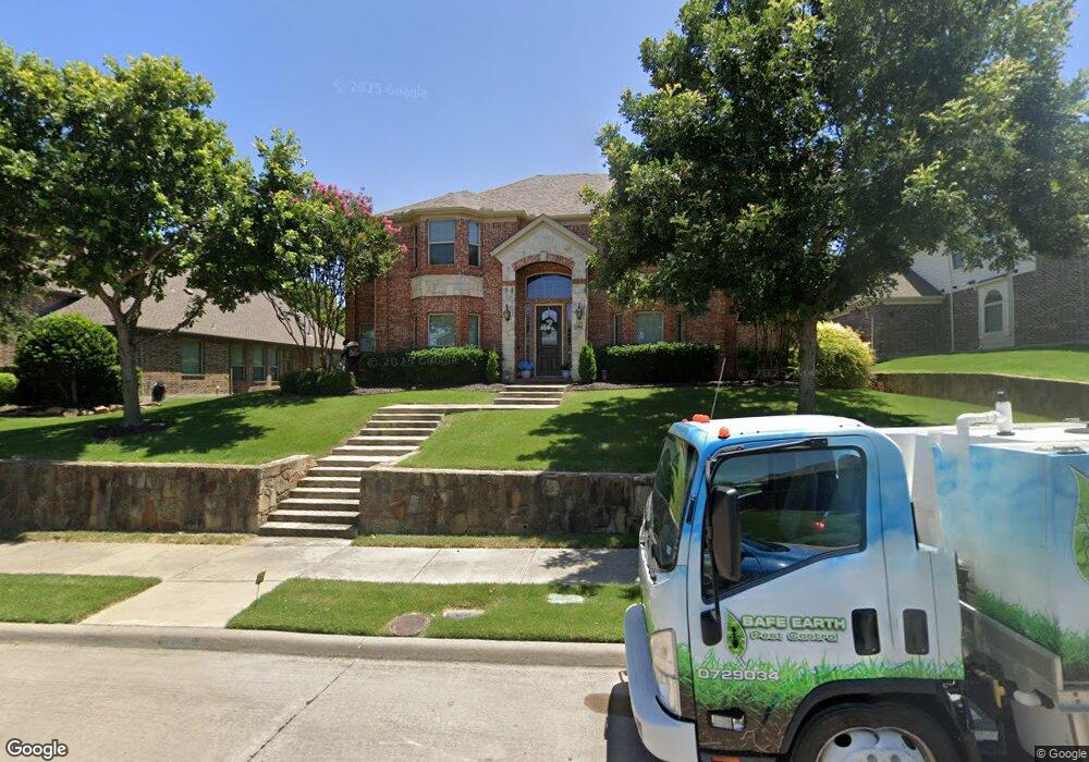 1581 N Hills Dr, Rockwall, TX 75087 - photo 1