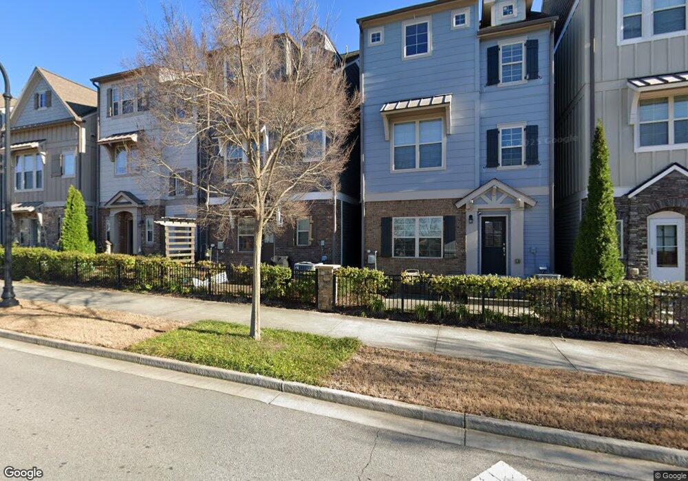 244 Dellwood, Smyrna, GA 30080 - photo 1