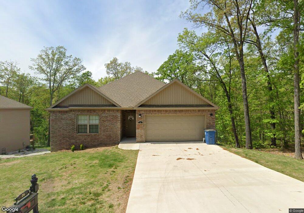38 Radcliffe Dr, Bella Vista, AR 72714 - photo 1