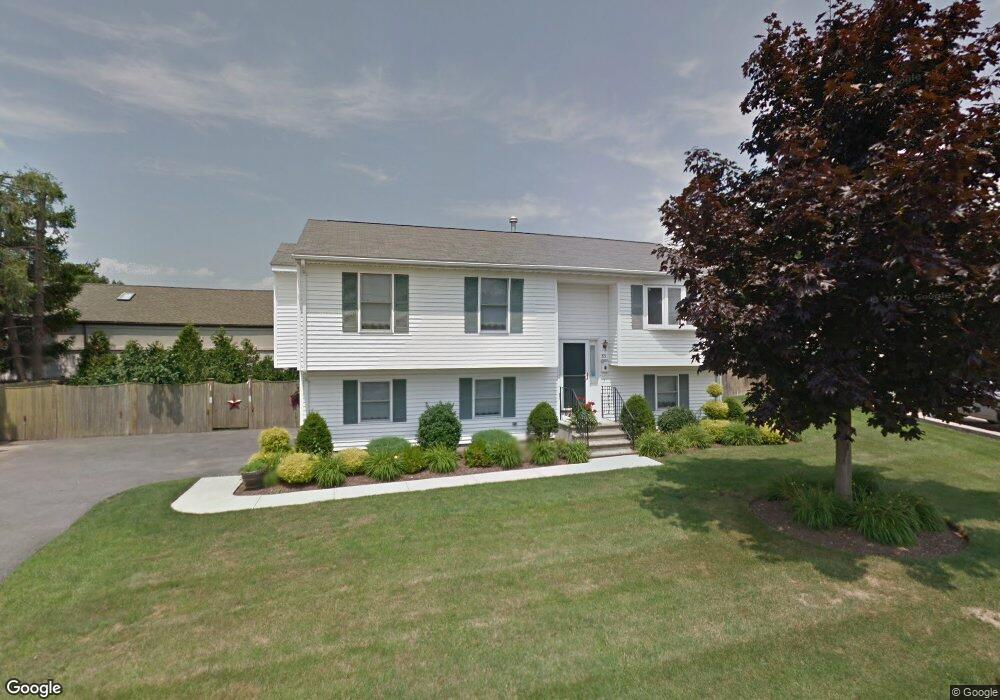 85 E View Ave, Cranston, RI 02920 - photo 1