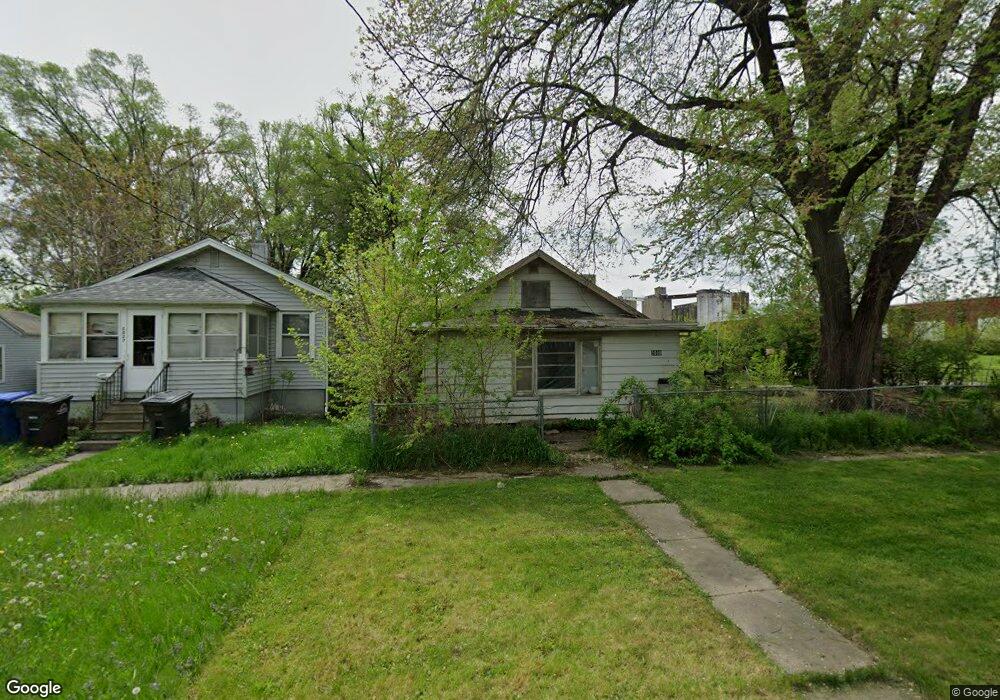 2009 Lyon St, Des Moines, IA 50317 - photo 1