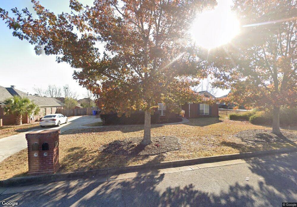 8045 Orchard Hill Dr, Midland, GA 31820 - photo 1