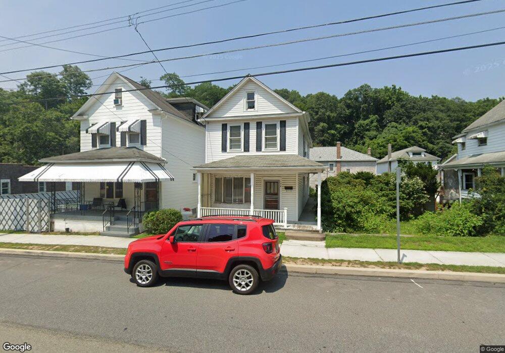 158 W Main St, Glen Lyon, PA 18617 - photo 1