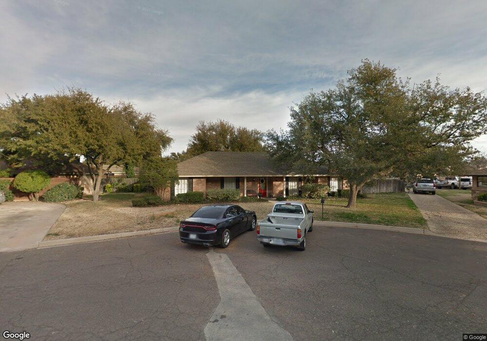 9 Stutz Ct, Midland, TX 79705 - photo 1