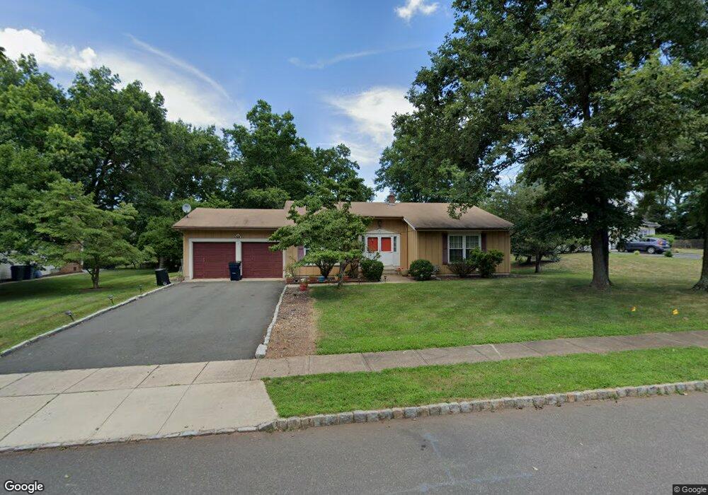 5 Smoke Tree Close, Piscataway, NJ 08854 - photo 1