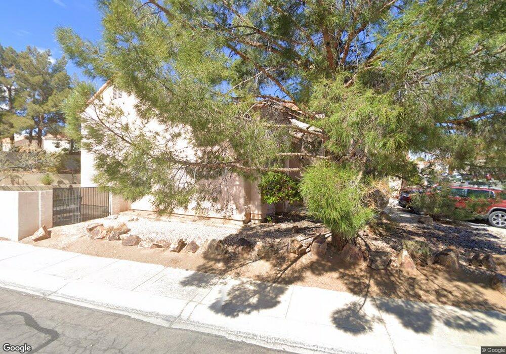 2733 Dune Cove Rd, Las Vegas, NV 89117 - photo 1