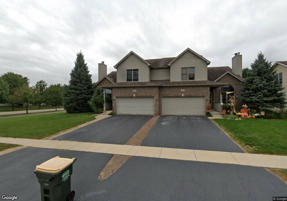 603 Sudbury Cir, Oswego, IL 60543 - photo 1