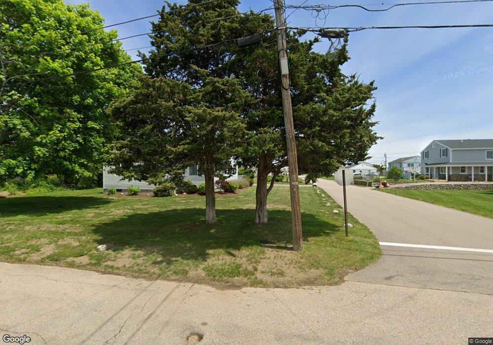 23 Lawton Ave, Westerly, RI 02891 - photo 1