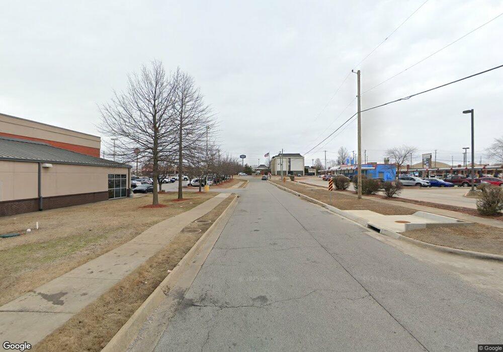 Tr2 S 45th St, Rogers, AR 72756 - photo 1