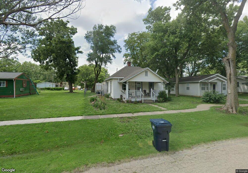 205 Highland Ave, Hoyt, KS 66440 - photo 1