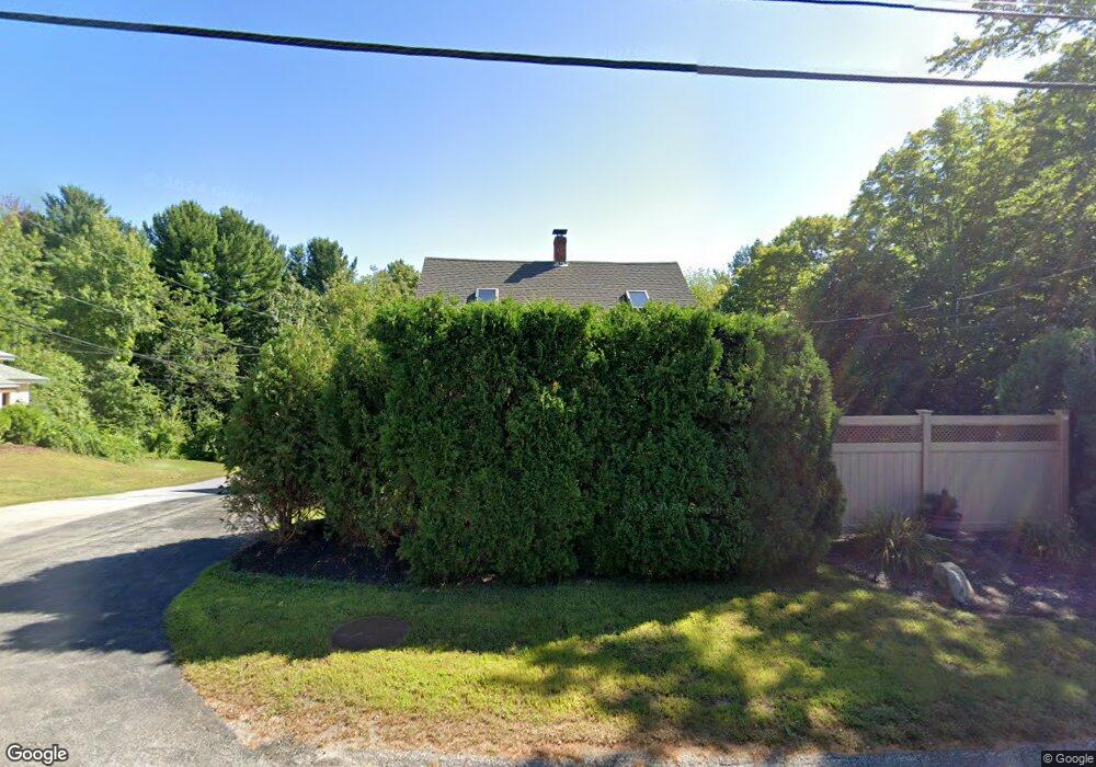 264 Dover Point Rd, Dover, NH 03820 - photo 1