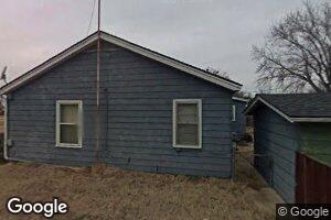 308 NW 5th St, Minco, OK 73059
