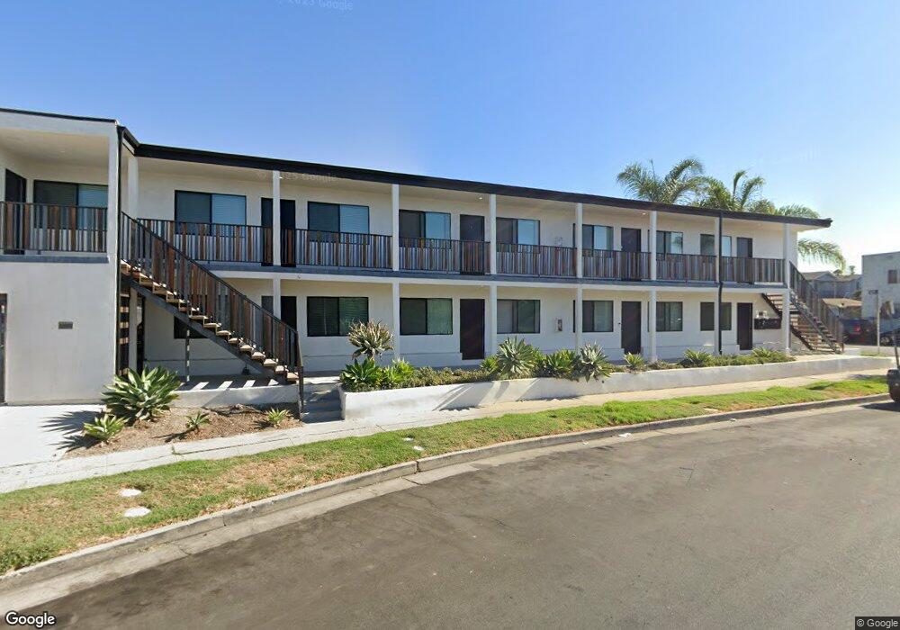 4865 Saint Elmo Dr unit 1, Los Angeles, CA 90019 - photo 1