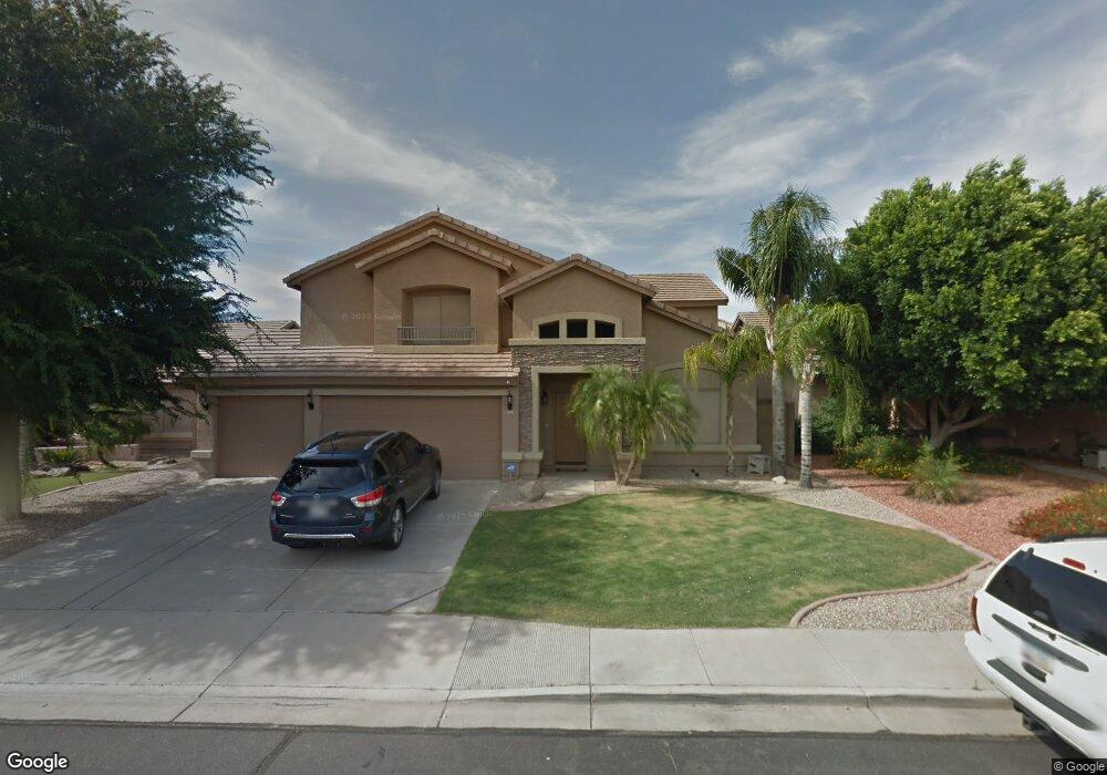 9724 E Impala Ave, Mesa, AZ 85209 - photo 1