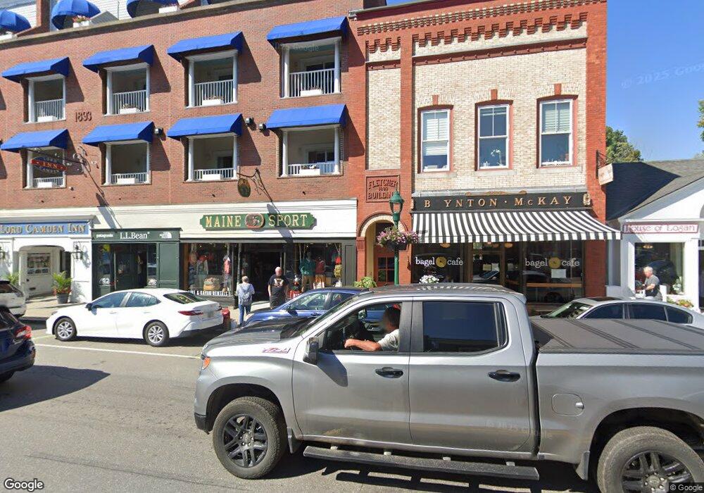 30 Main St, Camden, ME 04843 - photo 1