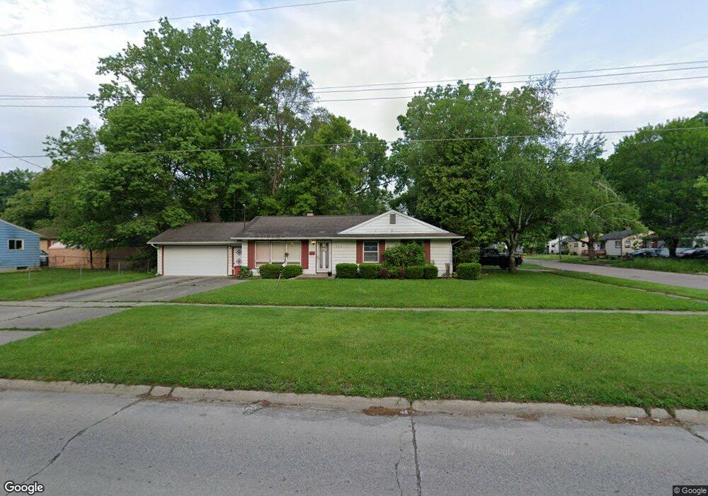 3319 N Averill Ave, Flint, MI 48506 - photo 1