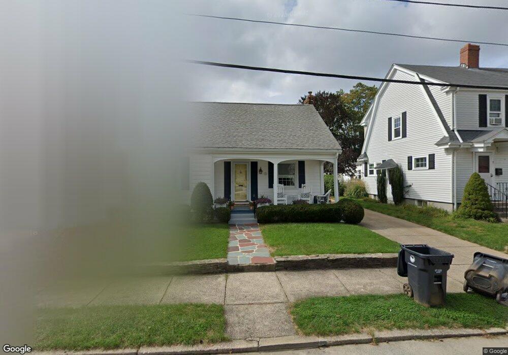 11 Felsmere Ave, Pawtucket, RI 02861 - photo 1