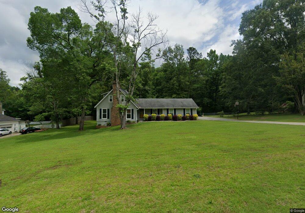 5970 Huddersfield Rd, Macon, GA 31210 - photo 1
