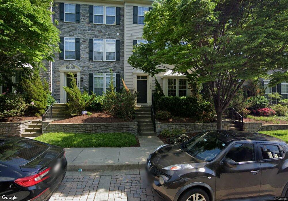 6928 Red Clay Forge, Elkridge, MD 21075 - photo 1