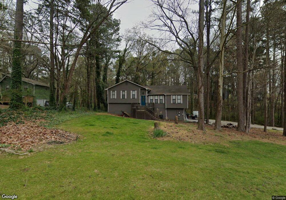 2858 Emerald Ln unit 13, Acworth, GA 30102 - photo 1