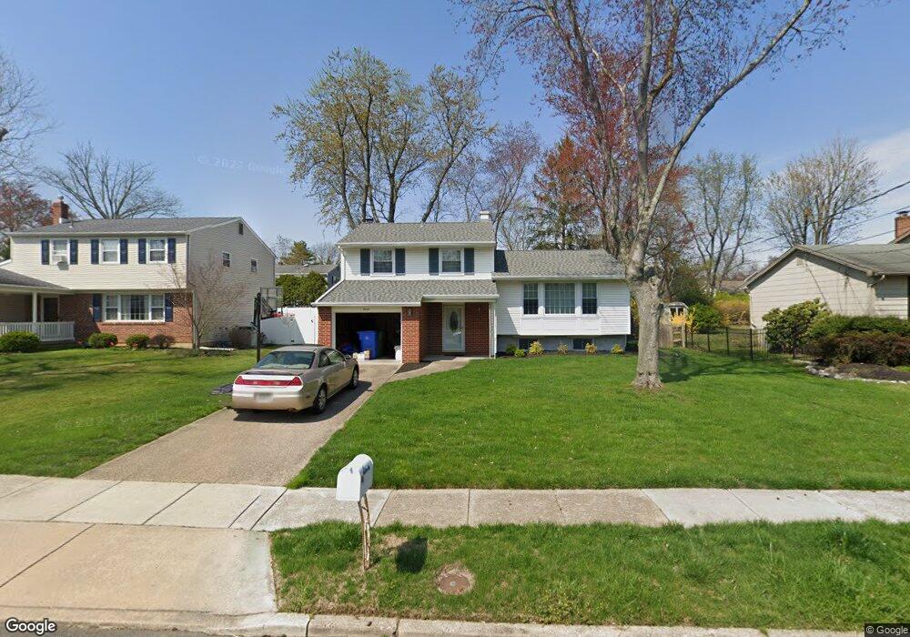 11 Waverly Rd, Cherry Hill, NJ 08003 - photo 1