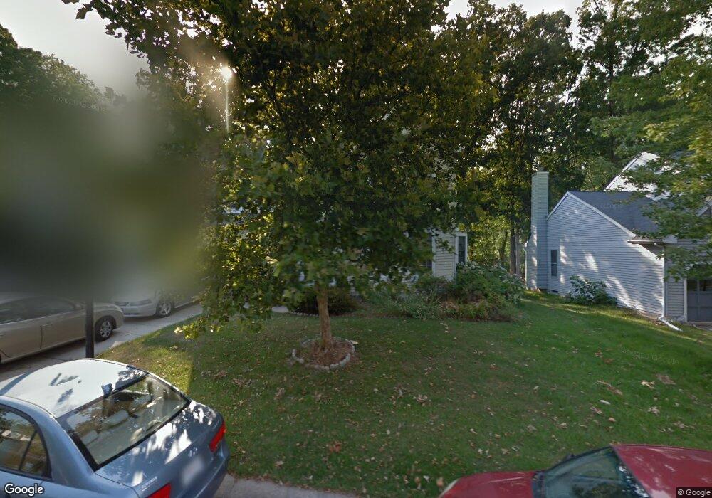 9084 Manorwood Rd, Laurel, MD 20723 - photo 1