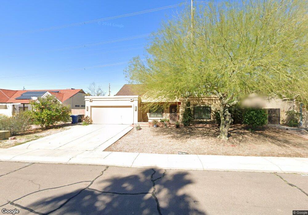 1558 E Divot Dr, Tempe, AZ 85283 - photo 1