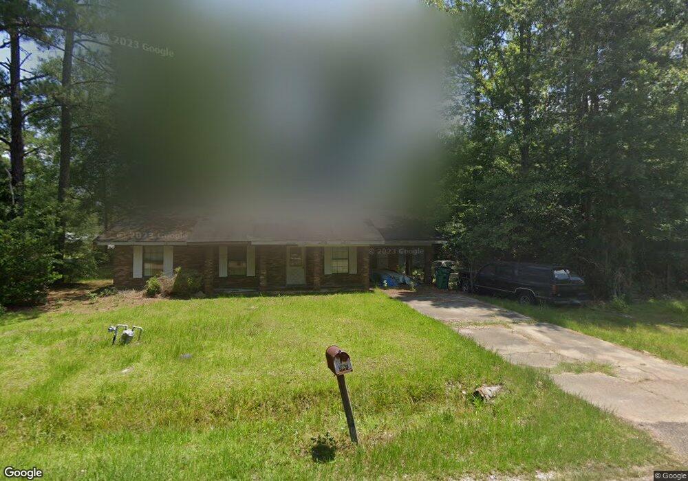 207 17th Ave, Franklinton, LA 70438 - photo 1