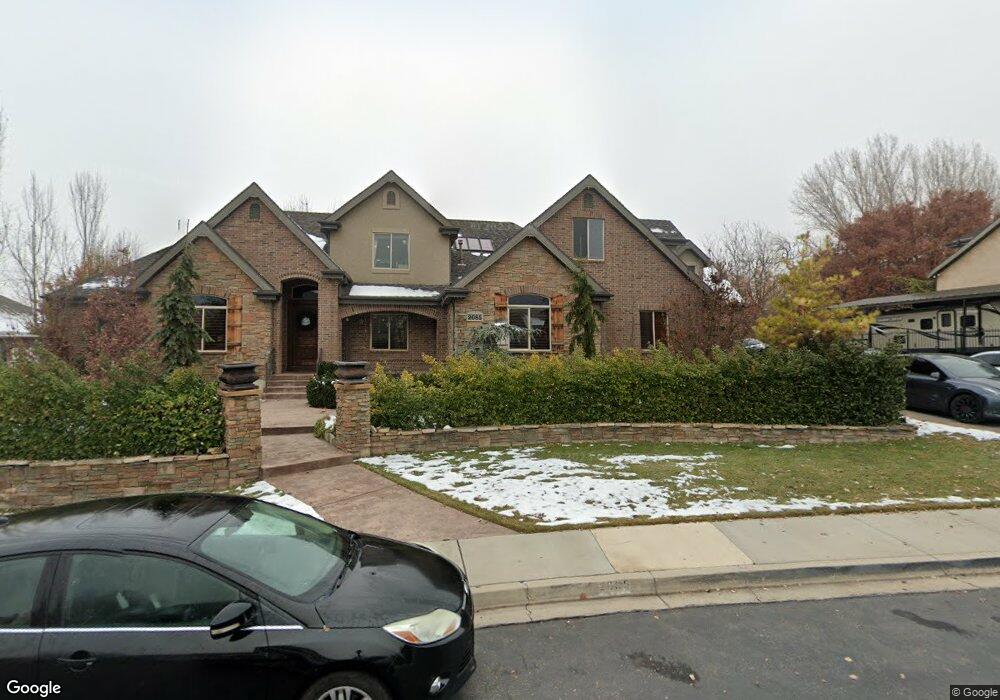 1561 N 80 W, Pleasant Grove, UT 84062 - photo 1