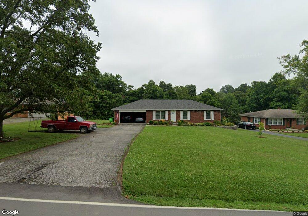 1950 N Luther Rd, Georgetown, IN 47122 - photo 1