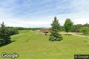 N4334 Polar Rd, Bryant, WI 54418
