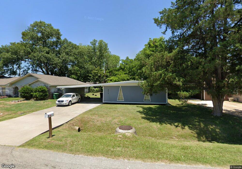 2914 Areba St, Houston, TX 77091 - photo 1