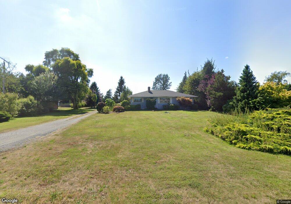 5471 Waschke Rd, Bellingham, WA 98226 - photo 1