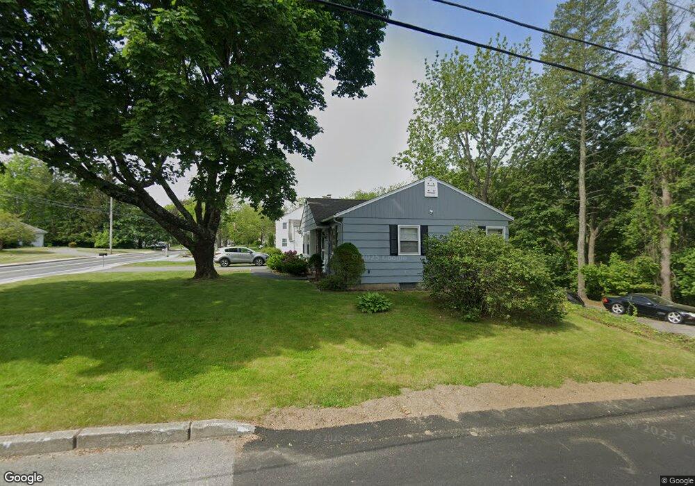 20 Pleasant View Cir, Greenville, RI 02828 - photo 1