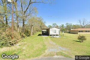 13124 Harold Rd, Gonzales, LA 70737