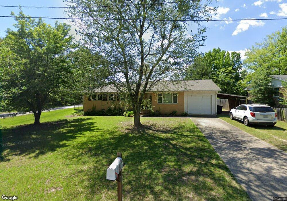 2101 Bateman Blvd, Camden, SC 29020 - photo 1