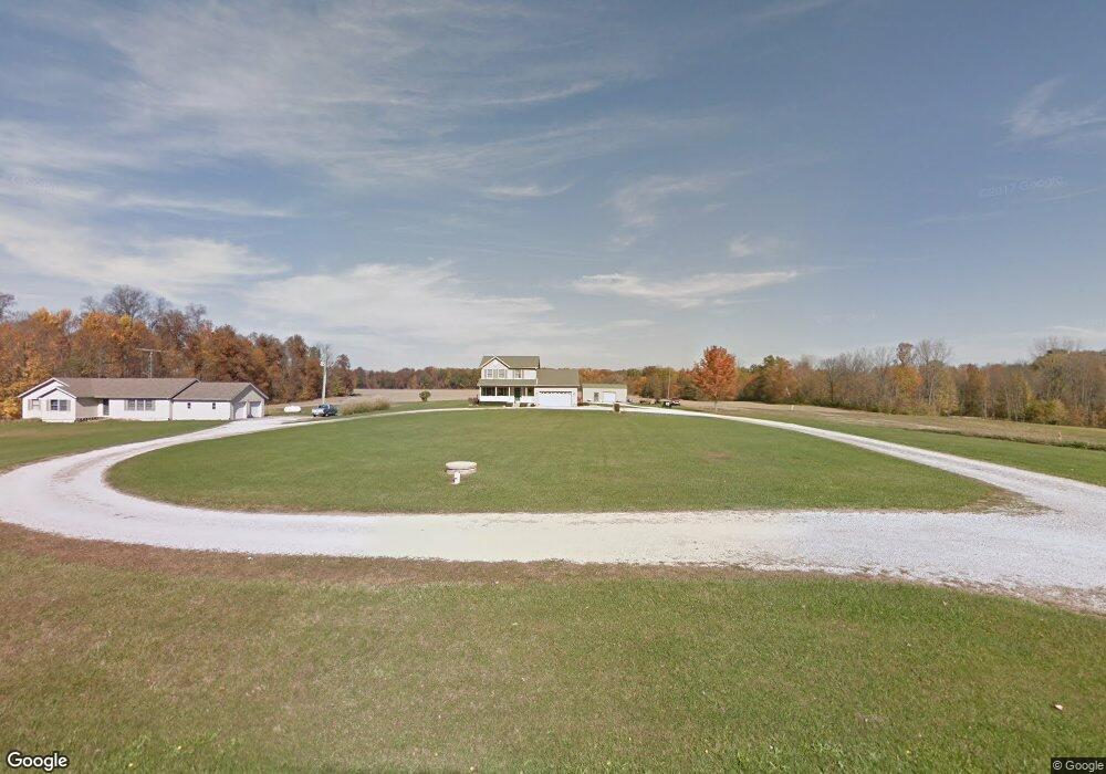 7700 E County Road 400 N, Greensburg, IN 47240 - photo 1