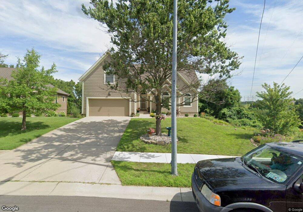 13504 W 56th Terrace, Shawnee, KS 66216 - photo 1