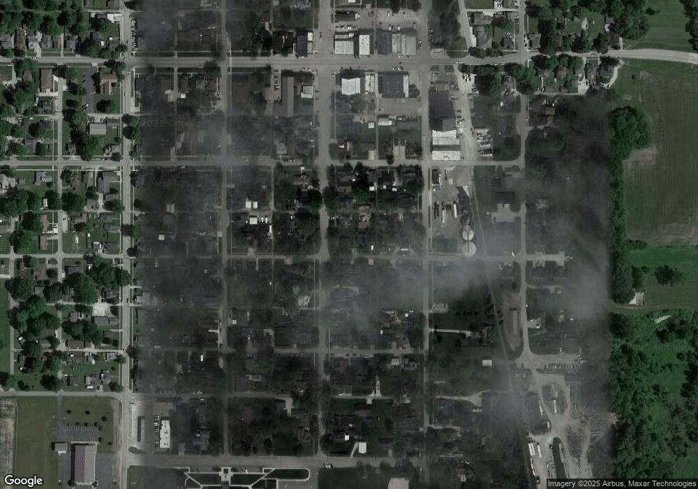 225 S Market St, Thorntown, IN 46071 - photo 1