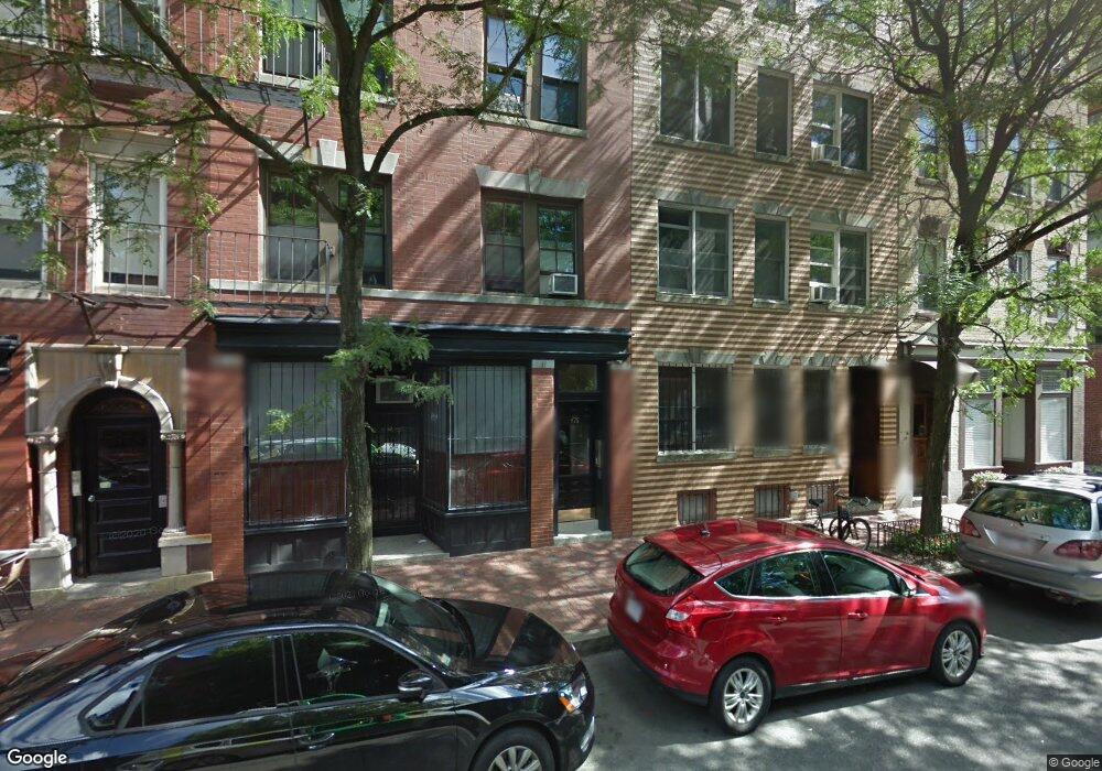 476 Shawmut Ave unit D, Boston, MA 02118 - photo 1