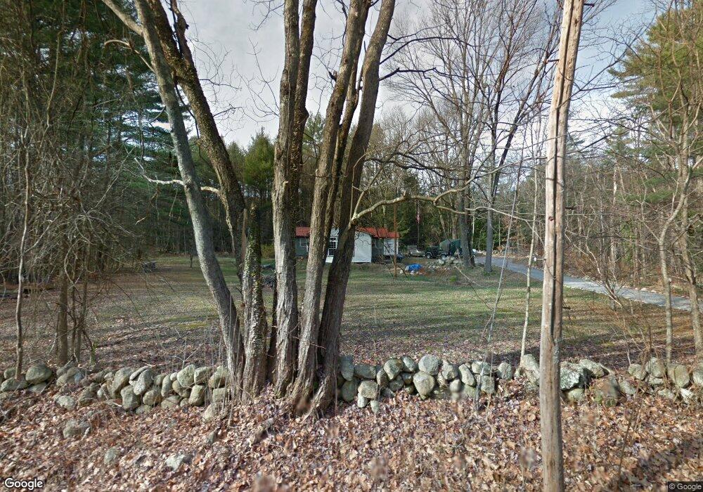 168 Bog Rd, Goffstown, NH 03045 - photo 1