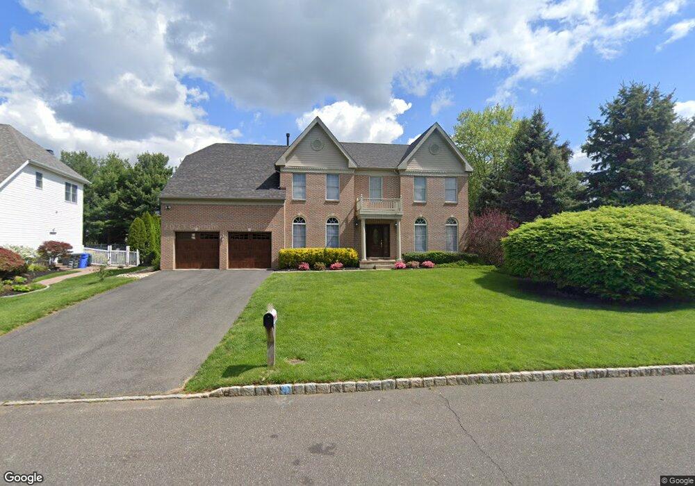 1 Brooks Rd, Moorestown, NJ 08057 - photo 1