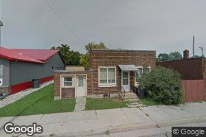 120 W Main St, Cyrus, MN 56323